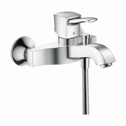 Змішувач для ванни Hansgrohe Metropol Classic (31340000)